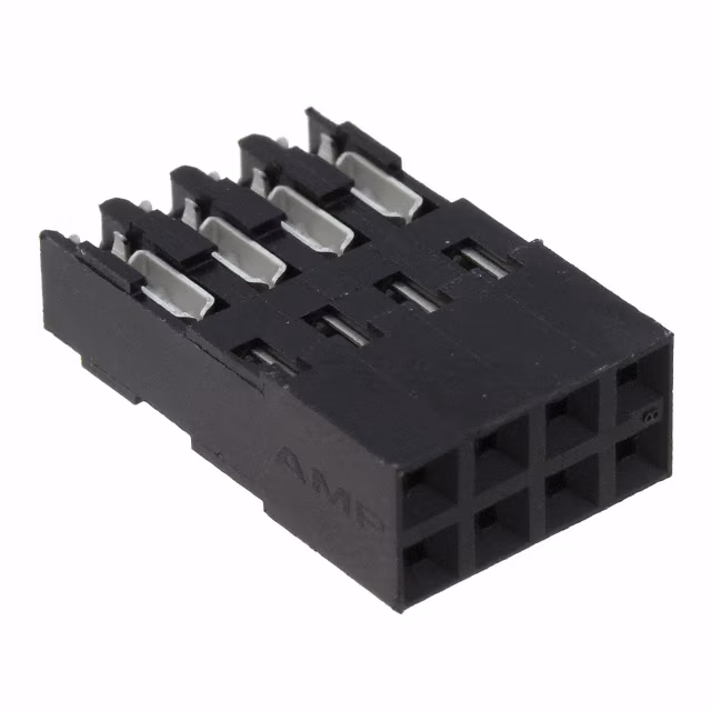 5102935-4 TE Connectivity AMP Connectors  Support de panneau suspendu gratuit